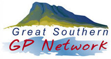 Great Southern GP Network Logo