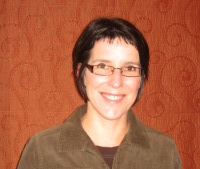 Julie Glynn, Great Southern Podiatrist